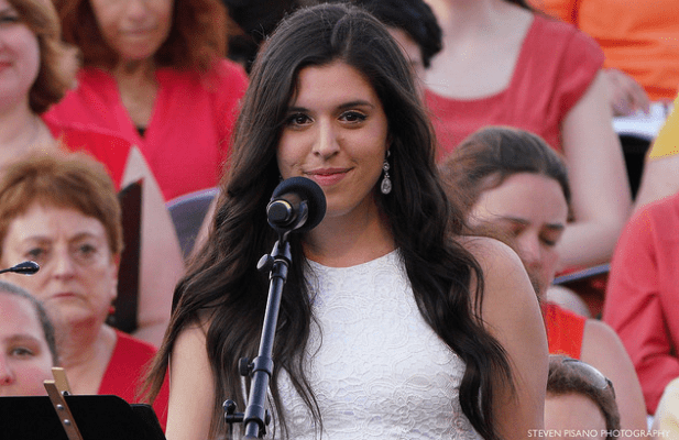 opera and broadway singer nicole fernandez-coffaro marisa michelson royce vavrek