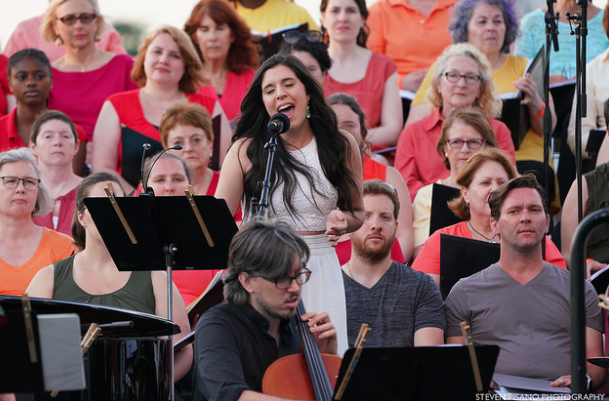 opera and broadway singer nicole fernandez-coffaro marisa michelson royce vavrek